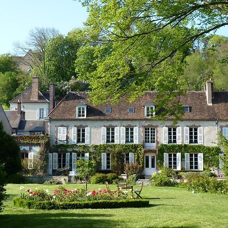 Le Clos Saint Nicolas Château-Renard Esterno foto